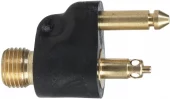 Scepter Bensinkopling tank OMC