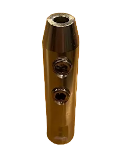 Wireterminal 5mm / 8mm gjenger syrefast