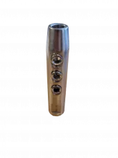 Wireterminal 8mm / 10mm gjenger syrefast
