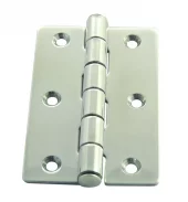 Bladhengsel syrefast 316 100x70mm