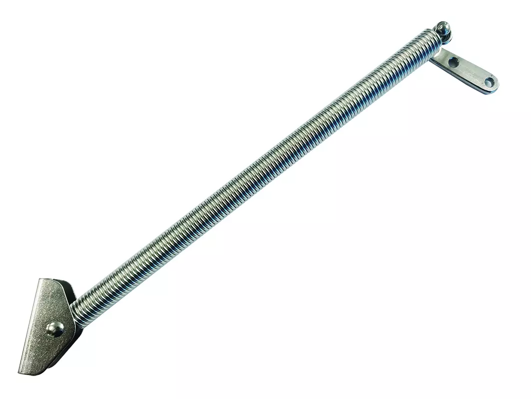 Lukefjær 260mm Kraftig modell syrefast