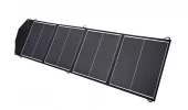 Solcellepanel sammenleggbar 200w Din-båt