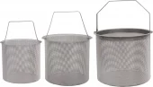 Reserve sil til sjøvannsfilter 1007499+1007481