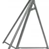 Brownell seilbåtstøtte galv. 48-65 (117-165 cm)