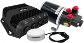 Lowrance NAC-1 Autopilotpakke for hydraulisk styring