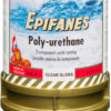 Epifanes Poly-Urethan lakk blank 750 g