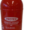 Protex Brannslukker 2 kg P2DGA