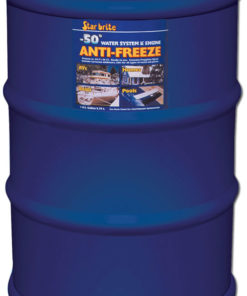 Star Brite Anti Freeze Frostvæske pink 208 l