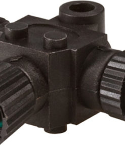 NMEA N2K Micro-C 2000 T-kontakt til nettverk