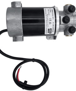 Lowrance PUMP-3 12V hydraulikkpumpe for autopilot