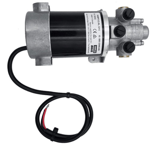 Lowrance PUMP-3 12V hydraulikkpumpe for autopilot