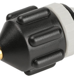 Adapter til SUP/Gummibåt ventil for bil/sykkelpumpe