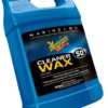 Meguiar's Boat Cleaner Wax 3,8 l