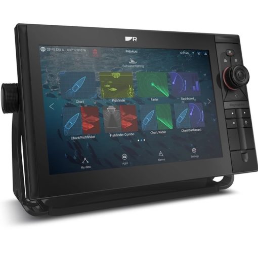 Raymarine AXIOM2 PRO 12 S
