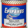 Epifanes Silkematt Interiørlakk 0,5 l