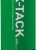 Tec7 X-Tack Kraftlim sort 290 ml