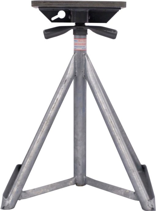 Brownell motorbåtstøtte galv. 25-38 (64-97 cm)