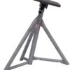 Brownell seilbåtstøtte galv. 24-36 (61-91 cm)