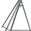 Brownell seilbåtstøtte galv. 48-65 (117-165 cm)