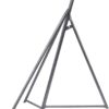 Brownell seilbåtstøtte galv. 64-79 (162-201 cm)