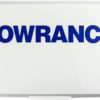 Lowrance Eagle 4X Sun cover