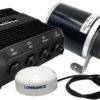 Lowrance NAC-1 Autopilotpakke for hydraulisk styring