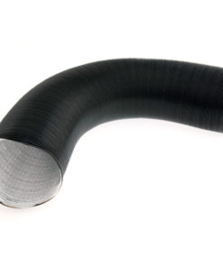 1852 Varmluftslange APK 60 mm 15 m