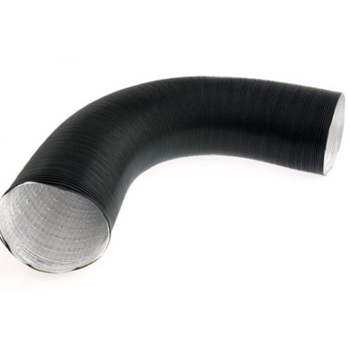 1852 Varmluftslange APK 80 mm 15 m