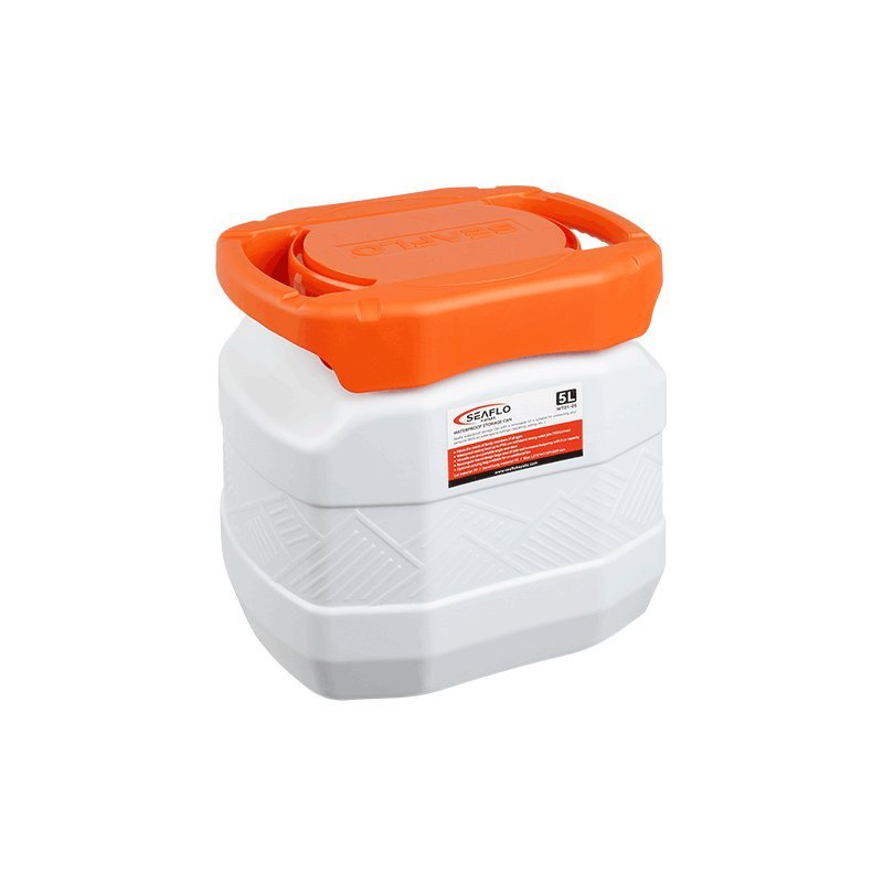 SEAFLO WATERTANK 5LTR