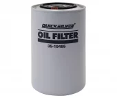 Oljefilter Mercruiser D 2.8-3.0-3.6-4.2L - OEM:35-19485