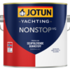 Jotun Nonstop WG hvit 2,5 liter