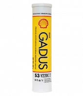 Shell Gadius s3 a1300c 2 marinefett