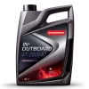 Champion 4T INBOARD-OUTBOARD 25W40 4,0 liter