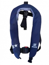 Baltic BM Breeze Automatvest