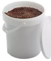 Agn/Pellets 15 Liter