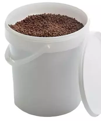 Agn/Pellets 15 Liter