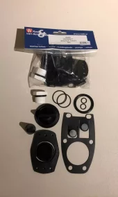 RM69 Rep kit til  Sealock toalett