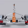 Respo båthenger 750SL 17fot 750kg