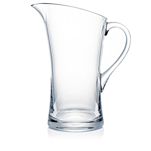 Strahl mugge Pitcher klar 180cl