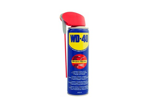 Multispray WD-40 250ml