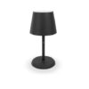 Lampe Lucien LED svart (Bestselger)