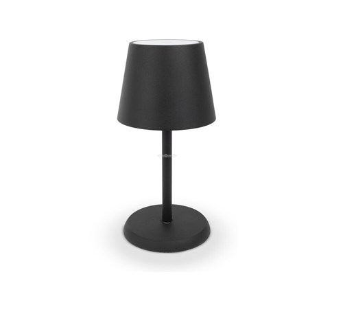 Lampe Lucien LED svart (Bestselger)