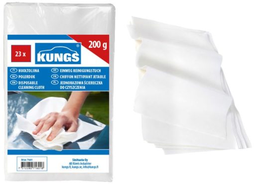 Polerduk 200 gram Kungs