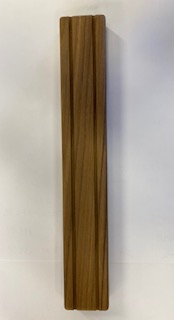 Teak Trinn 30,5x45x22 mm