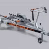 Respo båthenger 750RS RIB 13 fot 750 kg