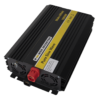 POWER Inverter 12V 1900W Ren Sinus - m/fjernkontroll