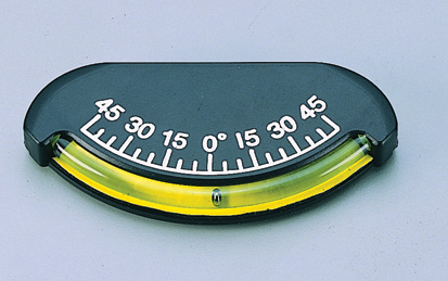 Clinometer 45 grader ( Kreningsmåler)