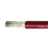 Kabel fortinnet 2,5mm2 red Max power