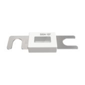 Sikring ANL 500A treg