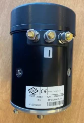 Ilas/Industri Lambergseter  el motor 1000w 12volt